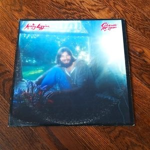 Celebrate Me Home by Kenny Loggins (Vinyl 1977)